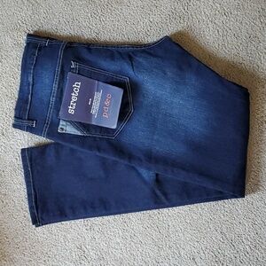 New pd&c Slim Jeans